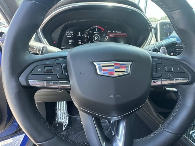2022 Cadillac CT5-V V-Series