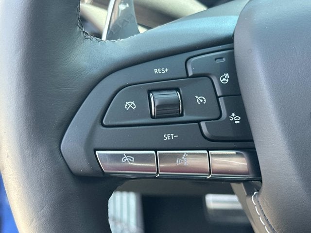 2022 Cadillac CT5-V V-Series
