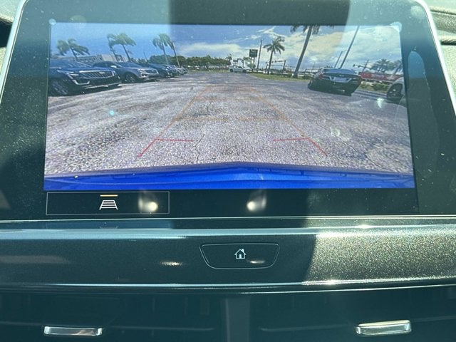 2022 Cadillac CT5-V V-Series