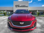 2024 Cadillac CT5 Luxury