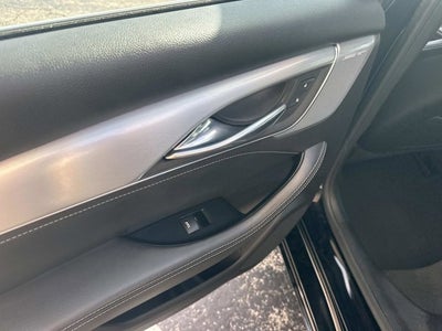 2023 Cadillac CT5 Luxury