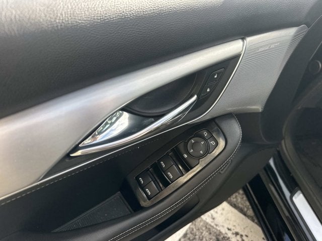 2023 Cadillac CT5 Luxury