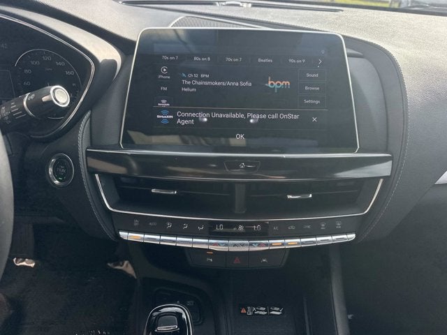 2023 Cadillac CT5 Luxury