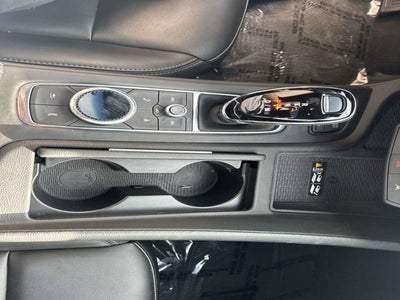 2023 Cadillac CT5 Luxury