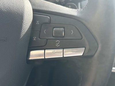 2023 Cadillac CT5 Luxury