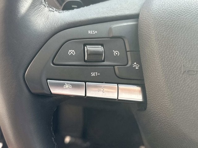 2023 Cadillac CT5 Luxury