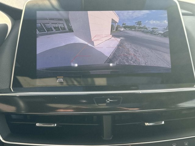 2023 Cadillac CT5 Luxury