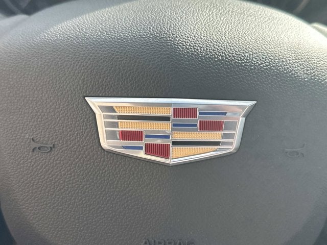 2023 Cadillac CT5 Luxury