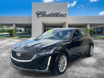 2023 Cadillac CT5 Luxury