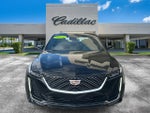 2023 Cadillac CT5 Luxury