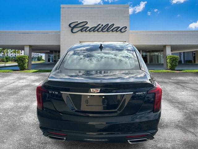 2023 Cadillac CT5 Luxury