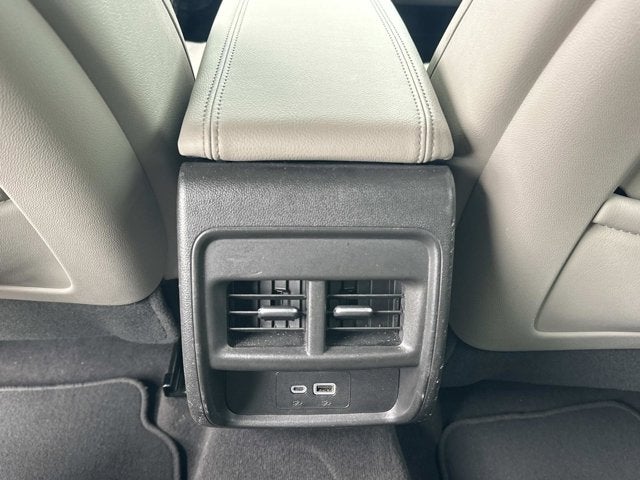 2023 Cadillac XT4 FWD Luxury