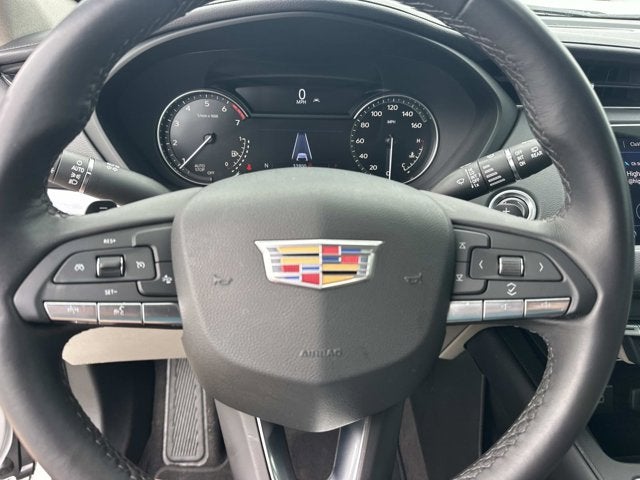 2023 Cadillac XT4 FWD Luxury