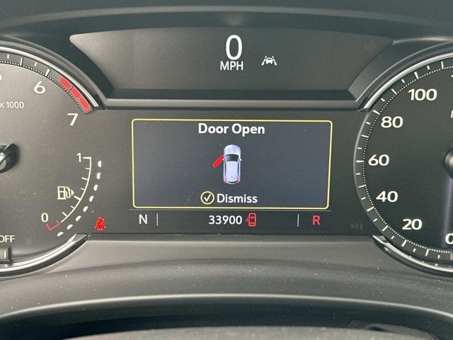 2023 Cadillac XT4 FWD Luxury