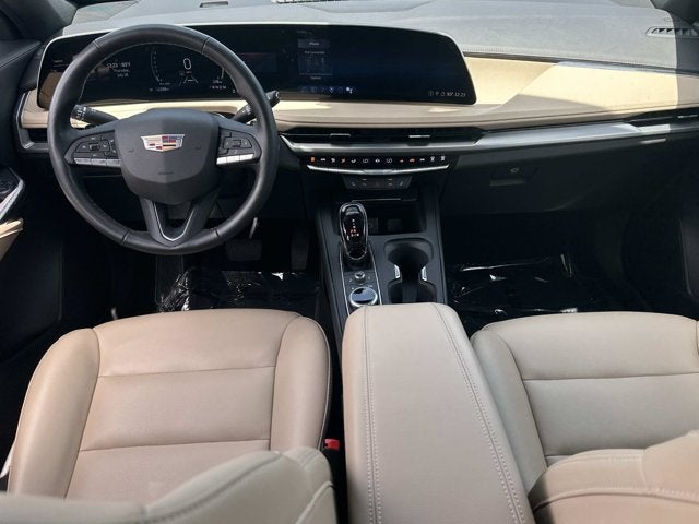 2024 Cadillac XT4 FWD Luxury