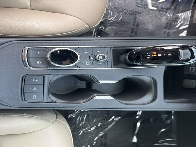 2024 Cadillac XT4 FWD Luxury