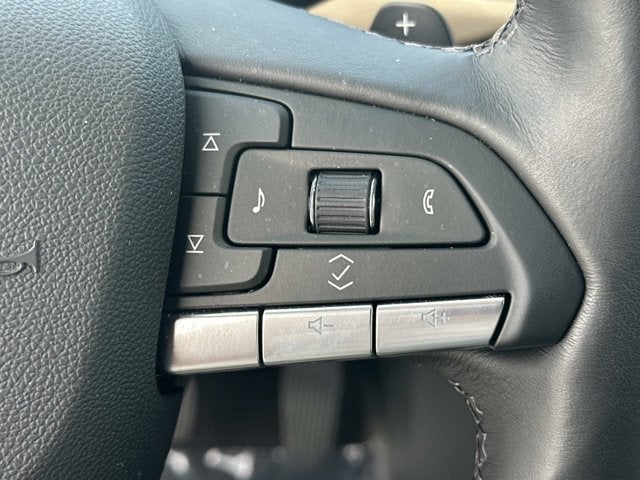 2024 Cadillac XT4 FWD Luxury