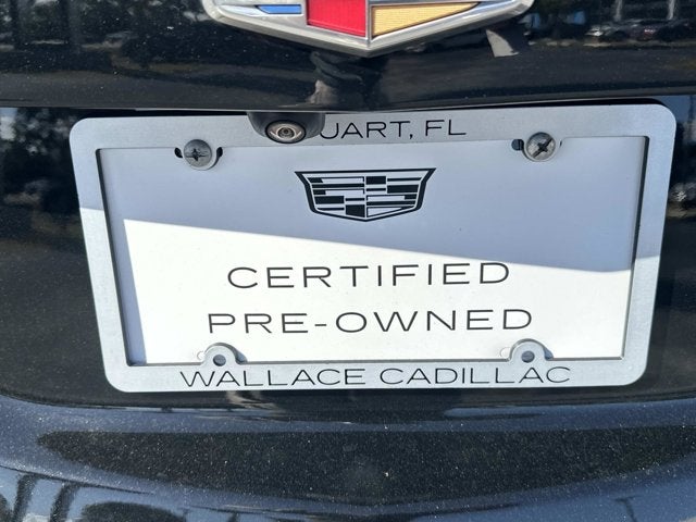 2023 Cadillac XT4 FWD Luxury