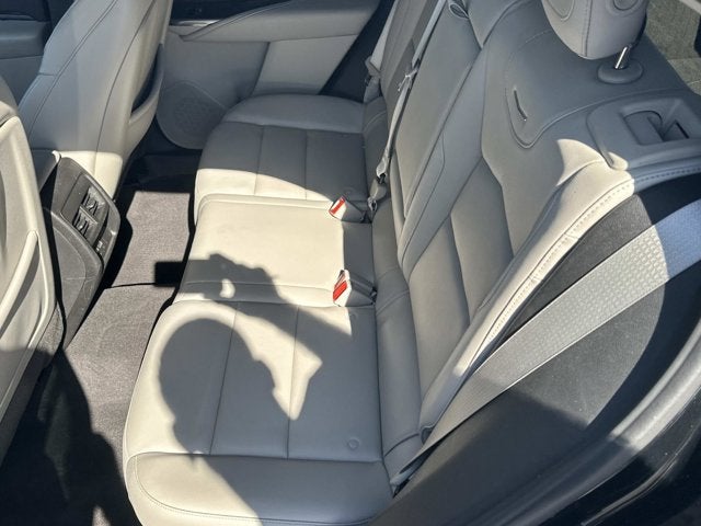 2023 Cadillac XT4 FWD Luxury