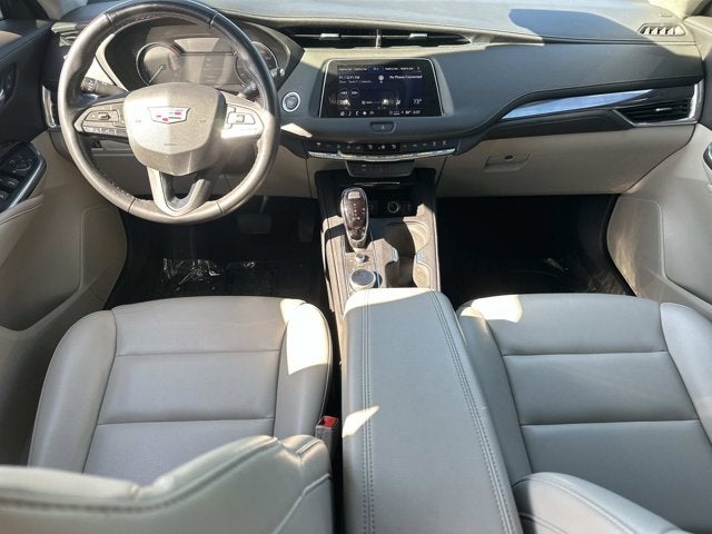 2023 Cadillac XT4 FWD Luxury