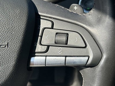 2023 Cadillac XT4 FWD Luxury