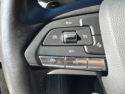 2023 Cadillac XT4 FWD Luxury