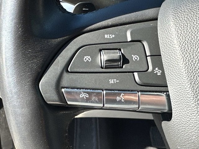 2023 Cadillac XT4 FWD Luxury