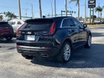 2023 Cadillac XT4 FWD Luxury