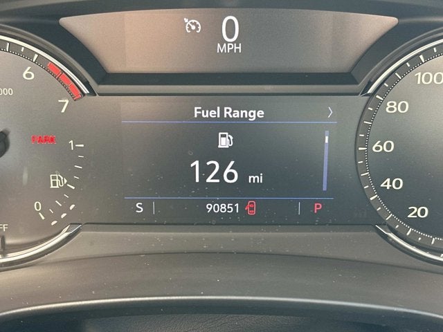 2019 Cadillac XT4 FWD Premium Luxury