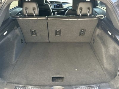 2019 Cadillac XT4 FWD Premium Luxury