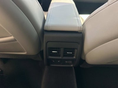 2019 Cadillac XT4 FWD Premium Luxury