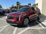 2019 Cadillac XT4 FWD Premium Luxury