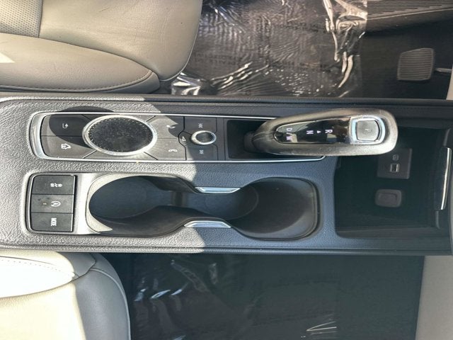 2019 Cadillac XT4 FWD Premium Luxury