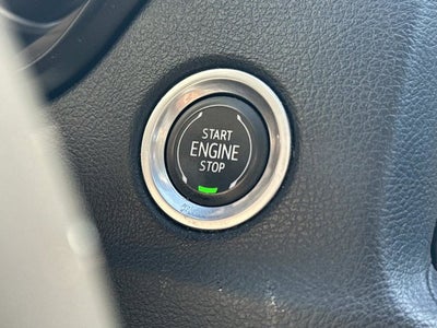 2019 Cadillac XT4 FWD Premium Luxury