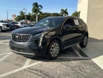 2023 Cadillac XT4 FWD Premium Luxury