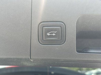 2020 Cadillac XT4 FWD Premium Luxury