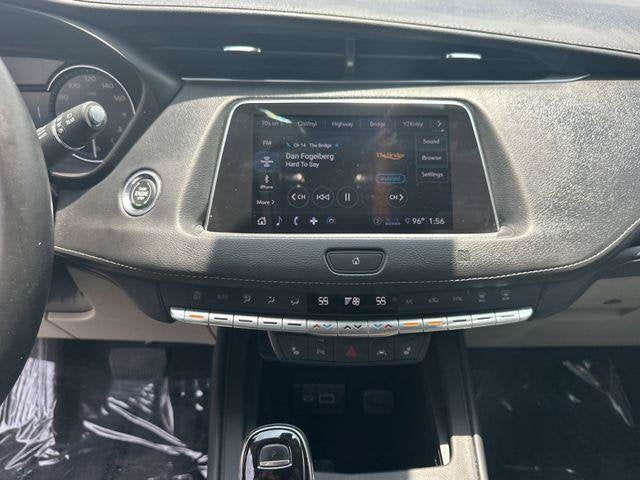 2020 Cadillac XT4 FWD Premium Luxury