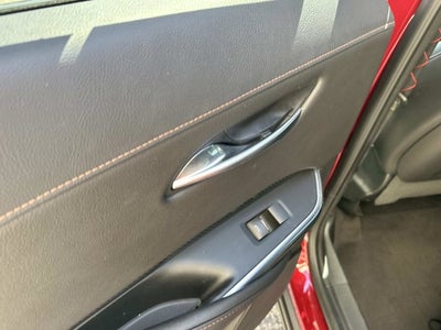 2019 Cadillac XT4 FWD Sport