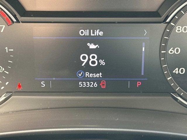 2019 Cadillac XT4 FWD Sport