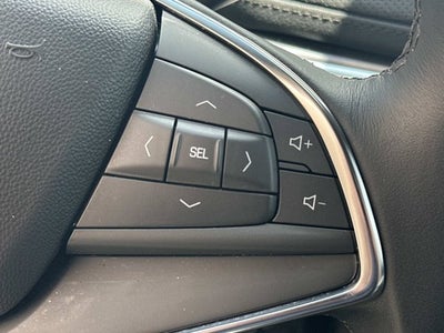 2023 Cadillac XT5 FWD Luxury