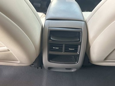 2025 Cadillac XT5 FWD Luxury