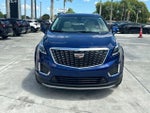 2023 Cadillac XT5 FWD Premium Luxury