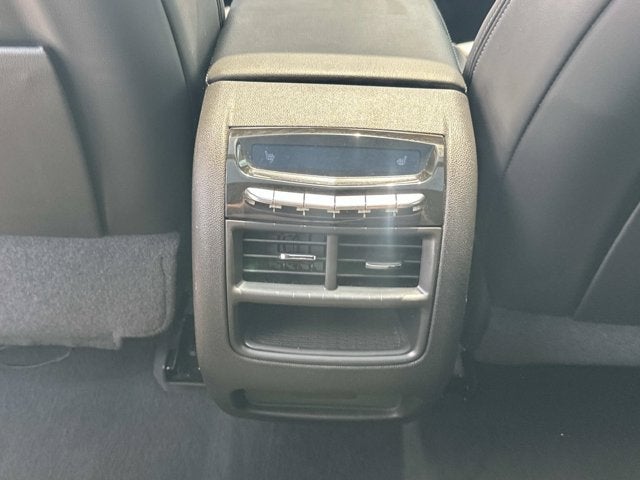 2021 Cadillac XT5 FWD Premium Luxury