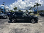 2021 Cadillac XT5 FWD Premium Luxury