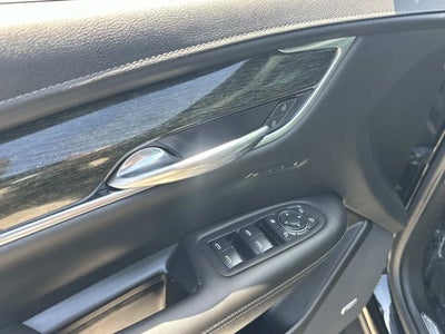 2021 Cadillac XT5 FWD Premium Luxury