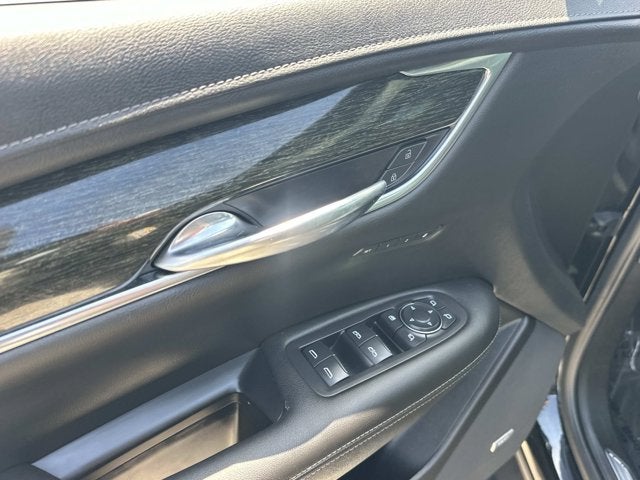 2021 Cadillac XT5 FWD Premium Luxury