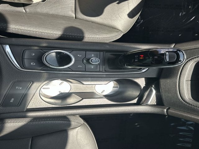 2021 Cadillac XT5 FWD Premium Luxury
