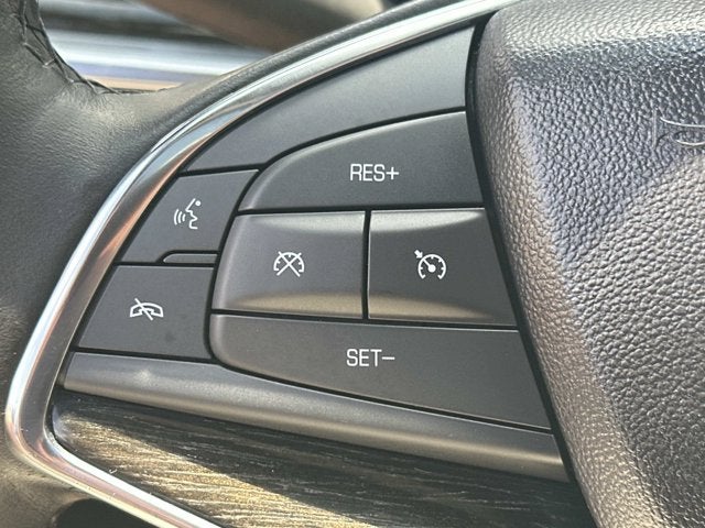 2021 Cadillac XT5 FWD Premium Luxury