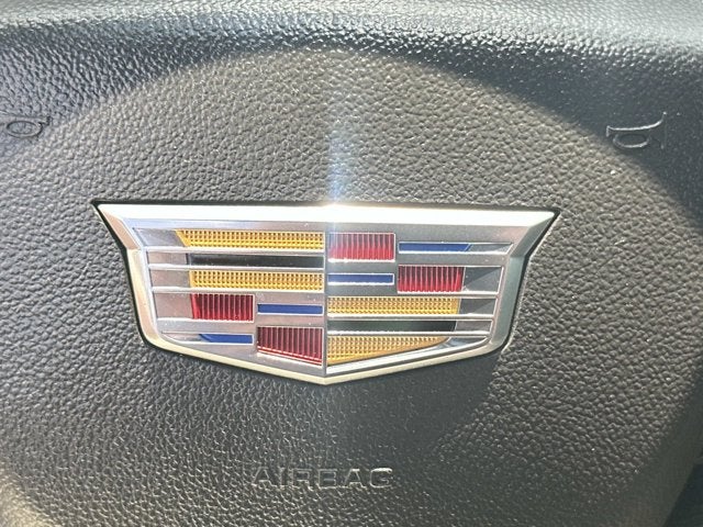 2021 Cadillac XT5 FWD Premium Luxury