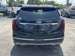 2021 Cadillac XT5 FWD Premium Luxury